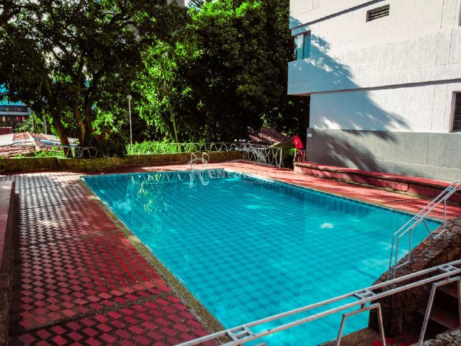 Apartamento en Arriendo en El Poblado, Medellín - Miniatura 17