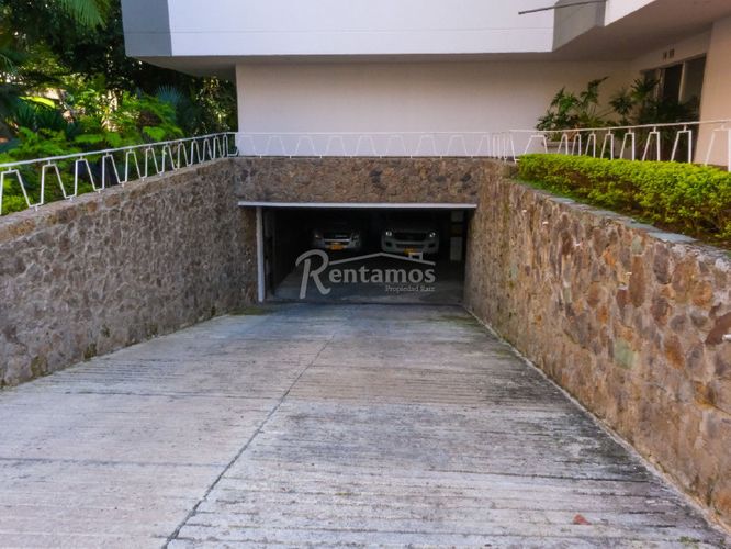 Apartamento en Arriendo en El Poblado, Medellín - Miniatura 18