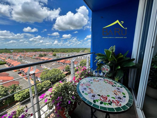 Apartamento en Venta en Villavicencio - Imagen 1