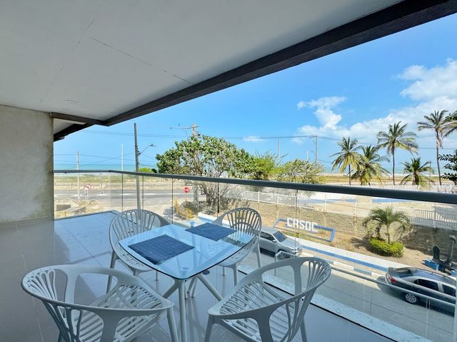 Apartamento en  Venta en Manzanillo, Cartagena - Imagen 1