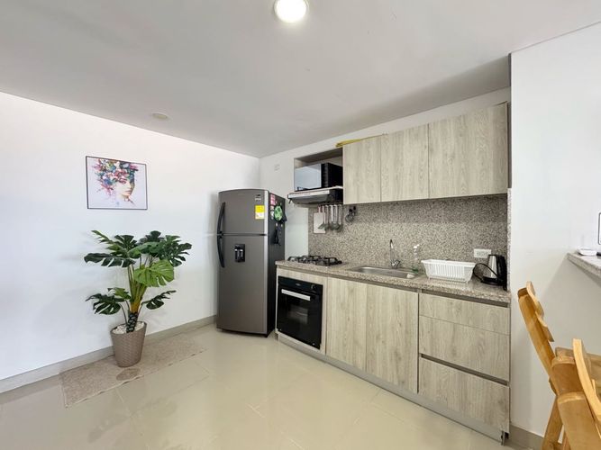 Apartamento en  Venta en Manzanillo, Cartagena - Miniatura 6