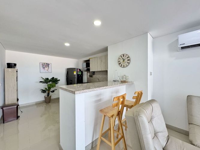 Apartamento en  Venta en Manzanillo, Cartagena - Miniatura 7