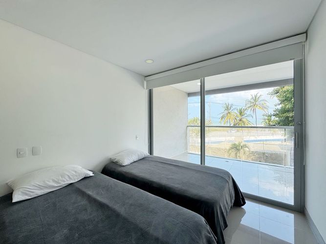 Apartamento en  Venta en Manzanillo, Cartagena - Miniatura 8