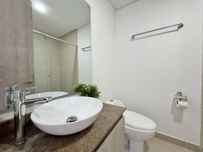 Apartamento en  Venta en Manzanillo, Cartagena - Miniatura 9