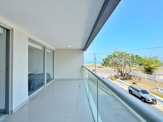 Apartamento en  Venta en Manzanillo, Cartagena - Miniatura 10