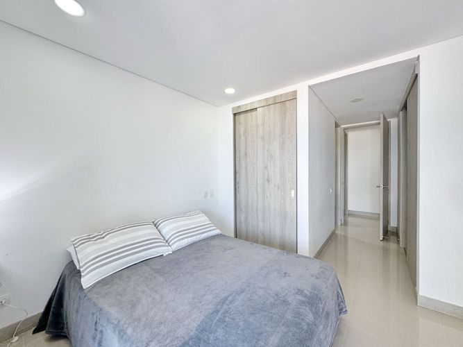 Apartamento en  Venta en Manzanillo, Cartagena - Miniatura 11