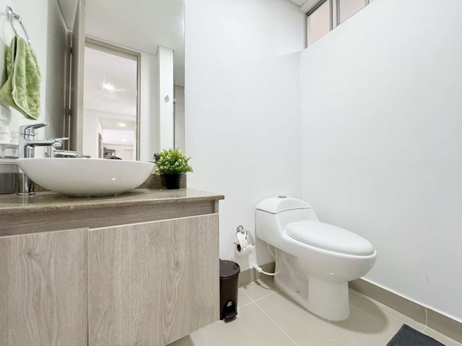 Apartamento en  Venta en Manzanillo, Cartagena - Miniatura 13
