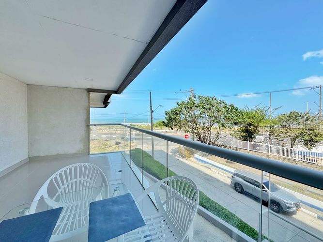 Apartamento en  Venta en Manzanillo, Cartagena - Miniatura 14
