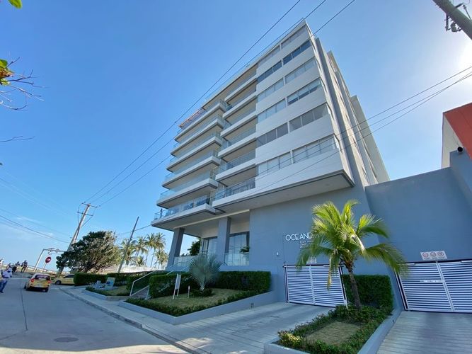 Apartamento en  Venta en Manzanillo, Cartagena - Miniatura 15