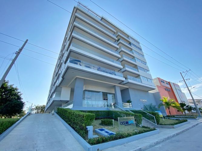 Apartamento en  Venta en Manzanillo, Cartagena - Miniatura 18