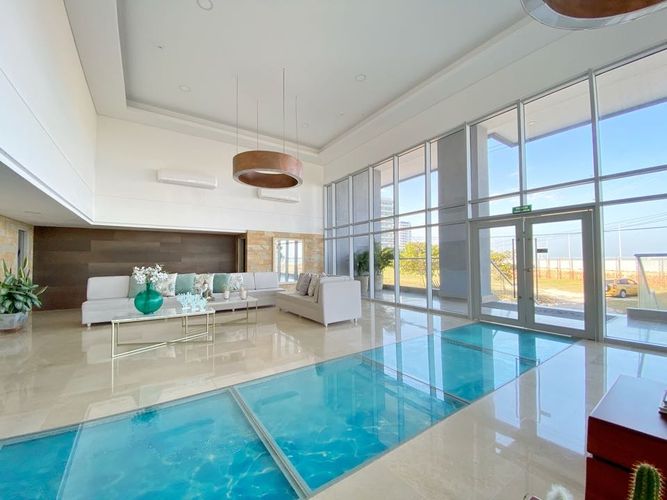 Apartamento en  Venta en Manzanillo, Cartagena - Miniatura 19