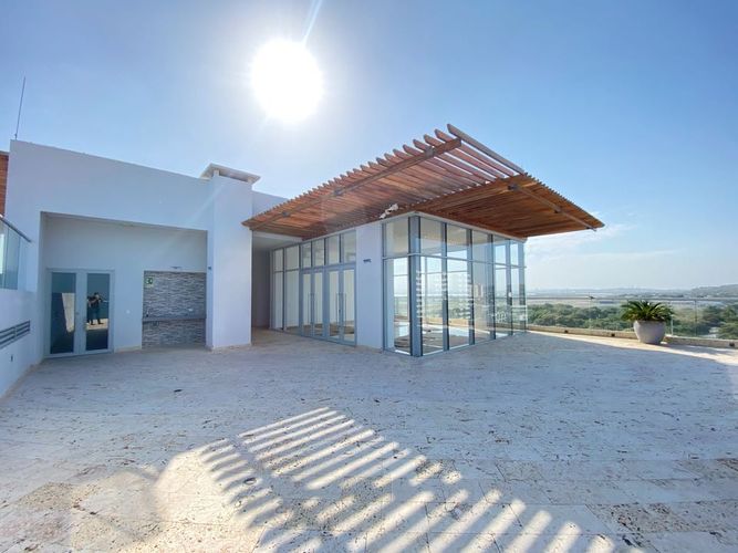 Apartamento en  Venta en Manzanillo, Cartagena - Miniatura 20