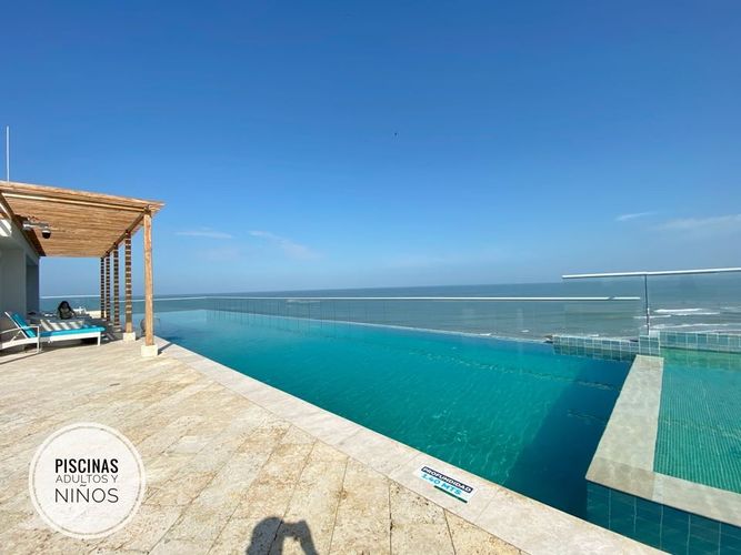 Apartamento en  Venta en Manzanillo, Cartagena - Miniatura 21