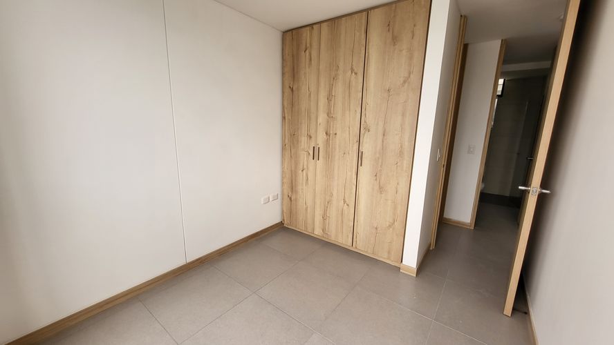 Apartamento en Arriendo en Los alamos, Pereira - Miniatura 3