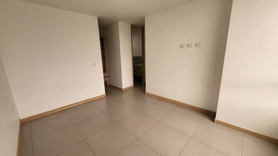 Apartamento en Arriendo en Los alamos, Pereira - Miniatura 4
