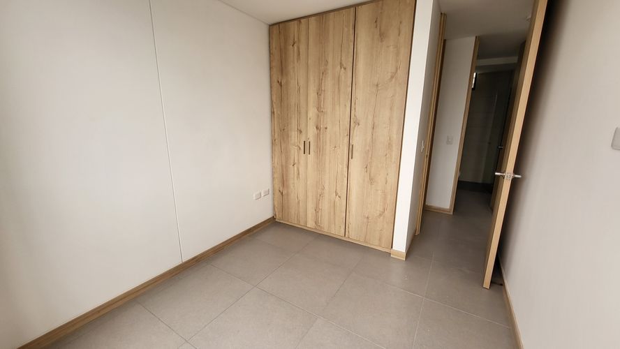 Apartamento en Arriendo en Los alamos, Pereira - Miniatura 5