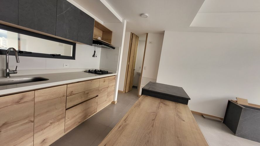 Apartamento en Arriendo en Los alamos, Pereira - Miniatura 8