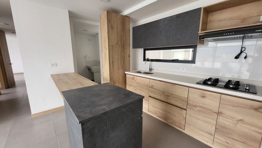 Apartamento en Arriendo en Los alamos, Pereira - Miniatura 9
