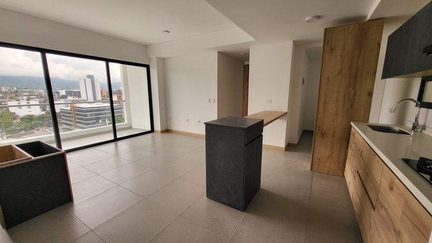 Apartamento en Arriendo en Los alamos, Pereira - Miniatura 10