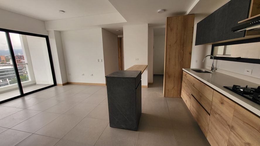 Apartamento en Arriendo en Los alamos, Pereira - Miniatura 11