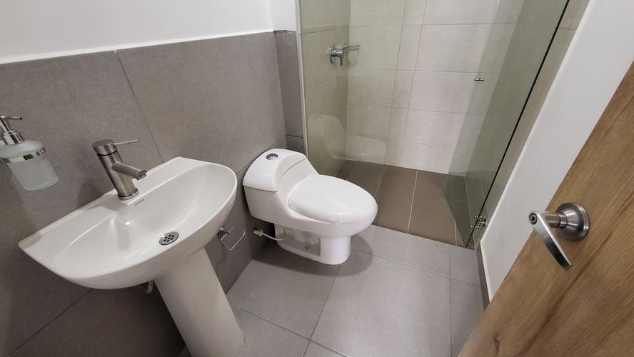 Apartamento en Arriendo en Los alamos, Pereira - Miniatura 12