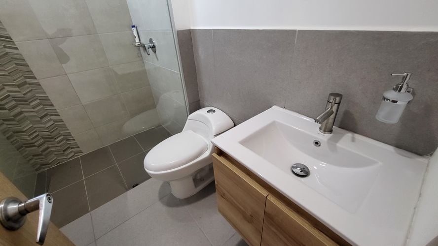 Apartamento en Arriendo en Los alamos, Pereira - Miniatura 13