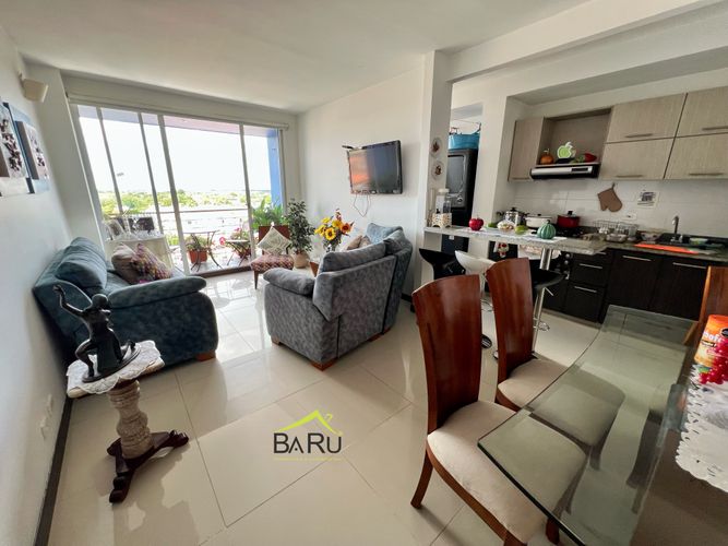 Apartamento en Venta en Villavicencio - Miniatura 2