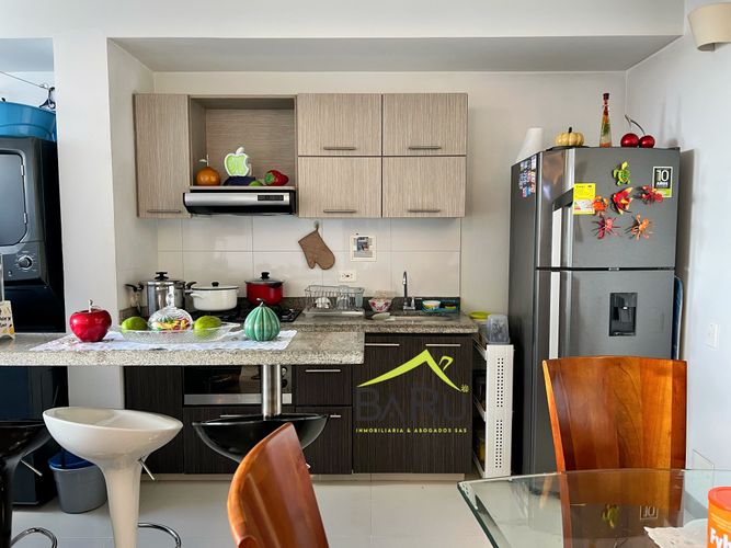 Apartamento en Venta en Villavicencio - Miniatura 3