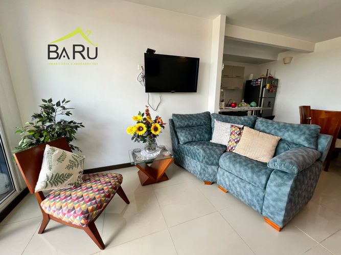 Apartamento en Venta en Villavicencio - Miniatura 6