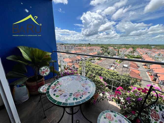 Apartamento en Venta en Villavicencio - Miniatura 8