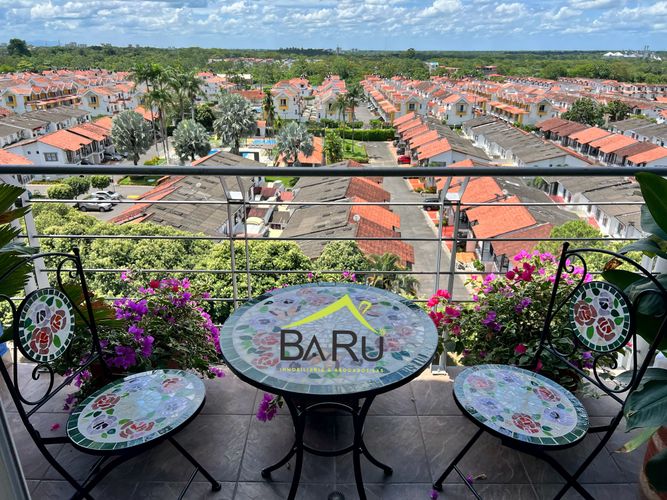 Apartamento en Venta en Villavicencio - Miniatura 9