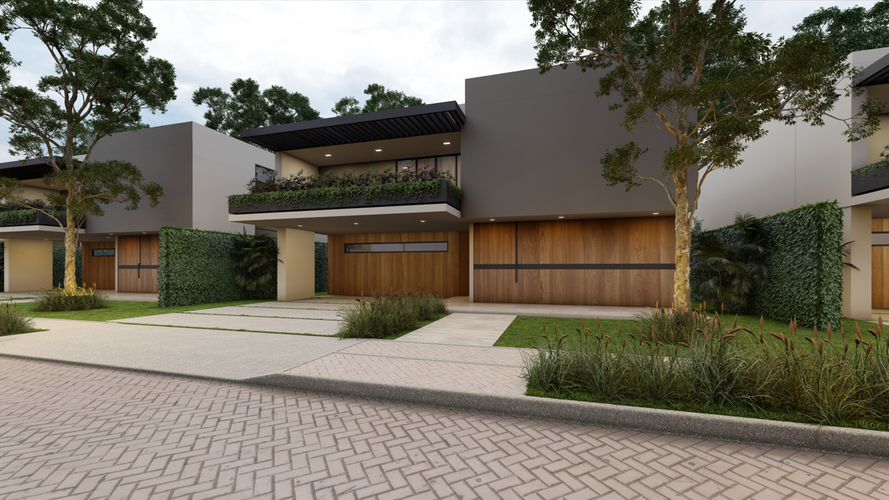 LA RESERVA CAMPESTRE, Lotes en Venta en Tubará - Miniatura 2