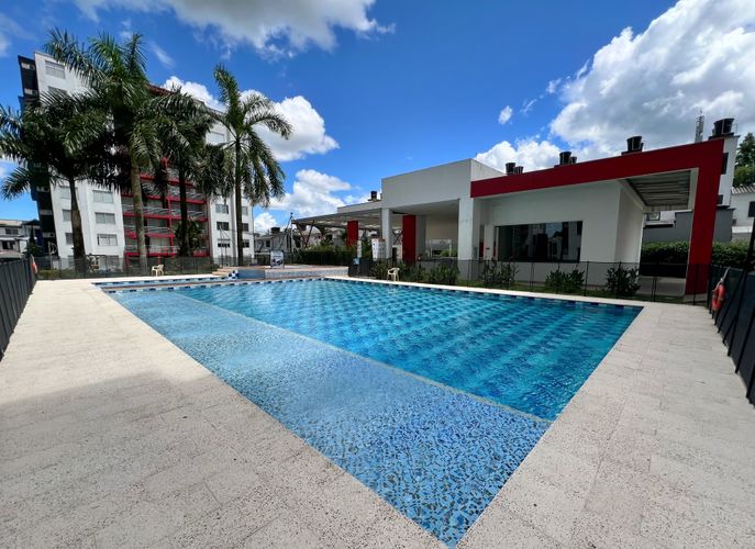Apartamento en Venta en Villavicencio - Miniatura 23