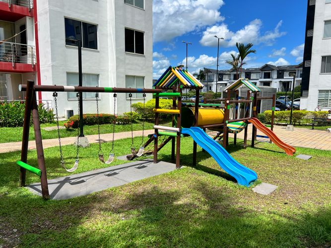 Apartamento en Venta en Villavicencio - Miniatura 24