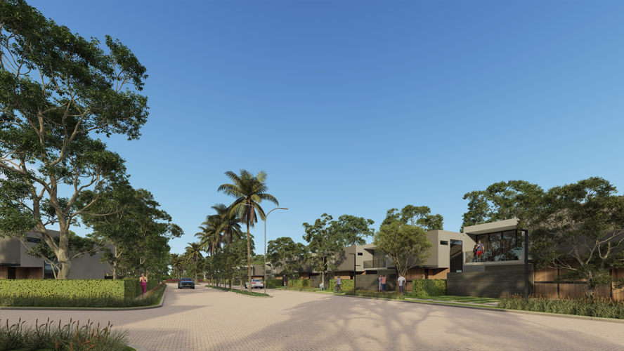 LA RESERVA CAMPESTRE, Lotes en Venta en Tubará - Miniatura 11