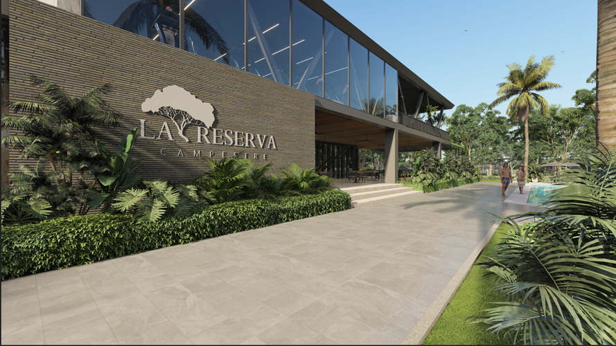 LA RESERVA CAMPESTRE, Lotes en Venta en Tubará - Imagen 1