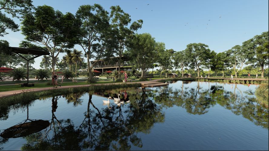 LA RESERVA CAMPESTRE, Lotes en Venta en Tubará - Miniatura 7