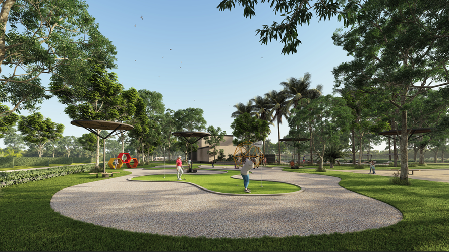 LA RESERVA CAMPESTRE, Lotes en Venta en Tubará - Miniatura 8