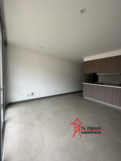 Apartaestudio en  Arriendo en Otraparte, Envigado - Miniatura 4