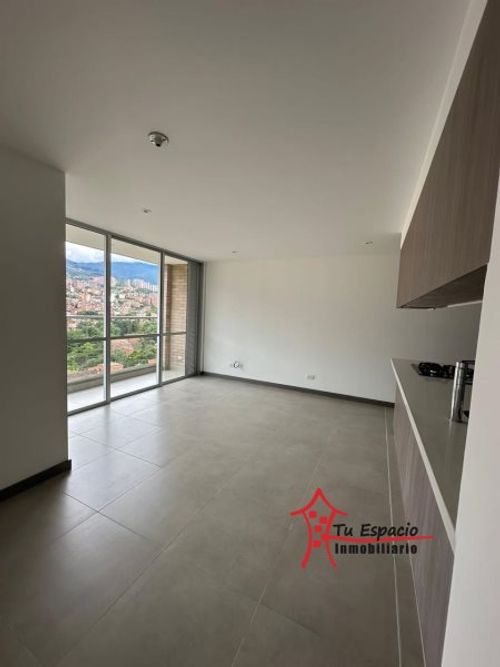 Apartaestudio en  Arriendo en Otraparte, Envigado - Miniatura 5