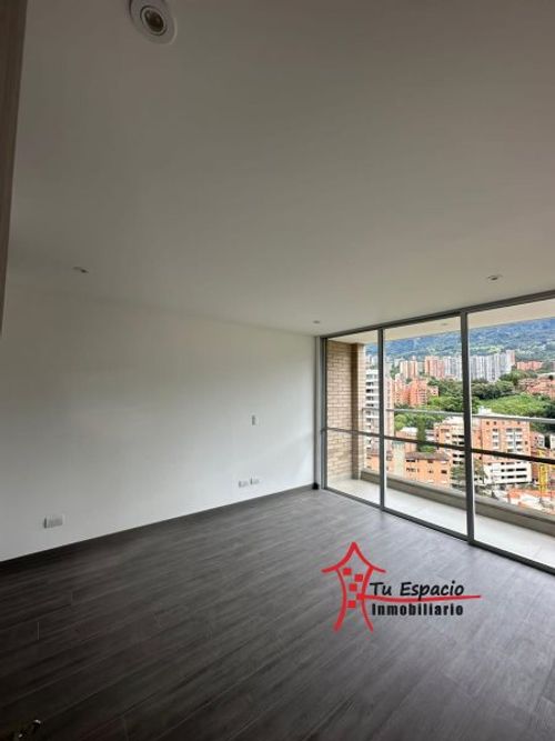 Apartaestudio en  Arriendo en Otraparte, Envigado - Miniatura 6