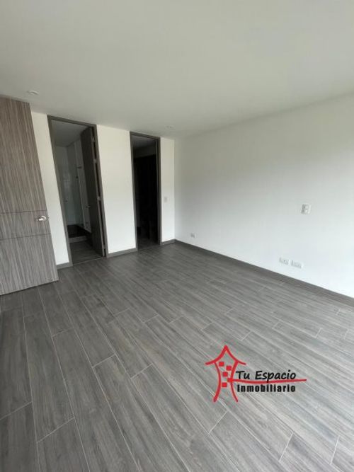 Apartaestudio en  Arriendo en Otraparte, Envigado - Miniatura 7