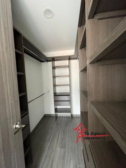 Apartaestudio en  Arriendo en Otraparte, Envigado - Miniatura 8