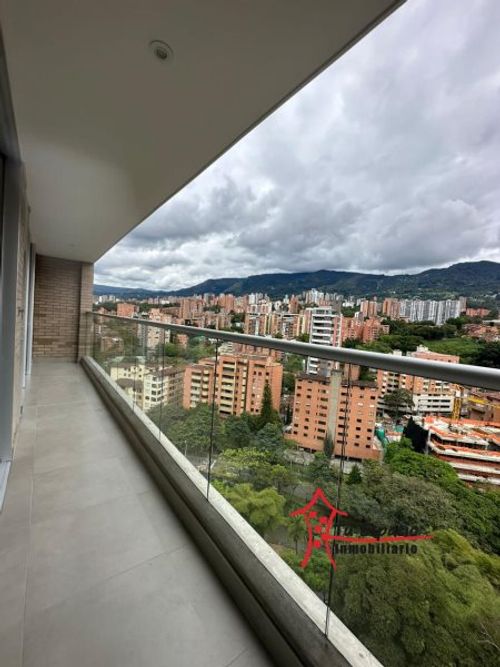 Apartaestudio en  Arriendo en Otraparte, Envigado - Miniatura 10