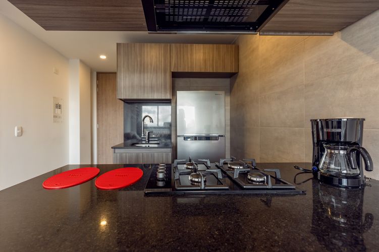 Apartamento en  Venta en Chapinero Alto, Bogotá - Miniatura 9