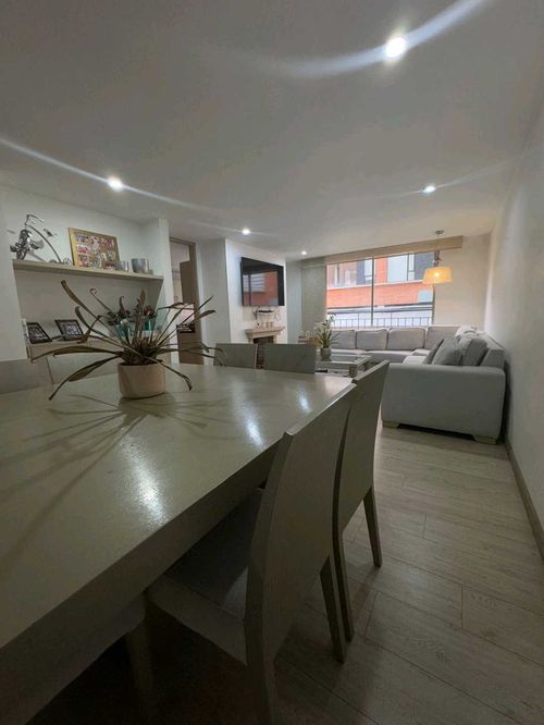 Apartamento en Venta en El chico, Bogotá - Imagen 1