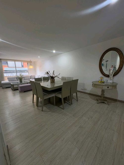 Apartamento en Venta en El chico, Bogotá - Miniatura 3