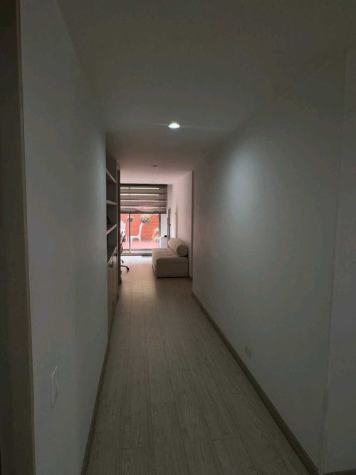 Apartamento en Venta en El chico, Bogotá - Miniatura 4