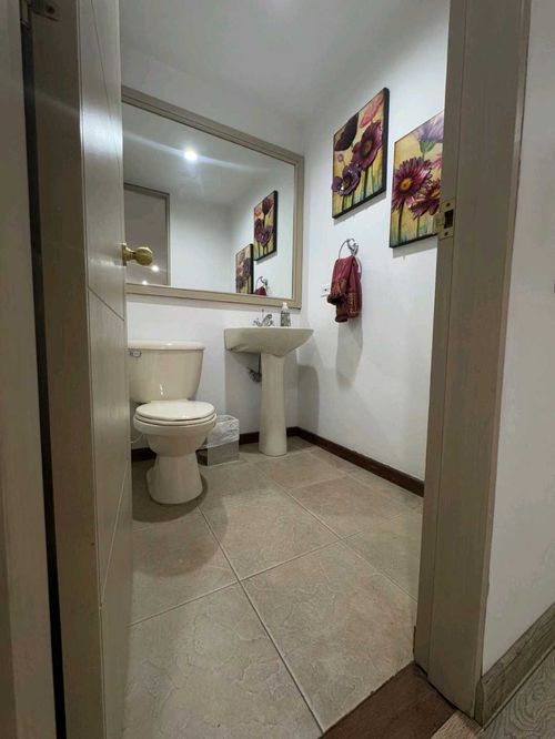 Apartamento en Venta en El chico, Bogotá - Miniatura 5