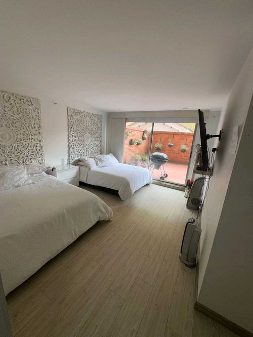 Apartamento en Venta en El chico, Bogotá - Miniatura 8
